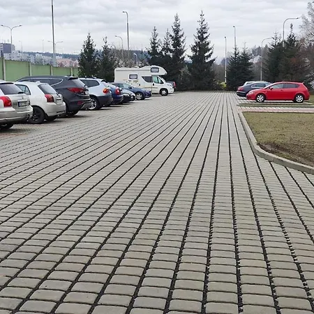 Chris Апартаменты Dalovice