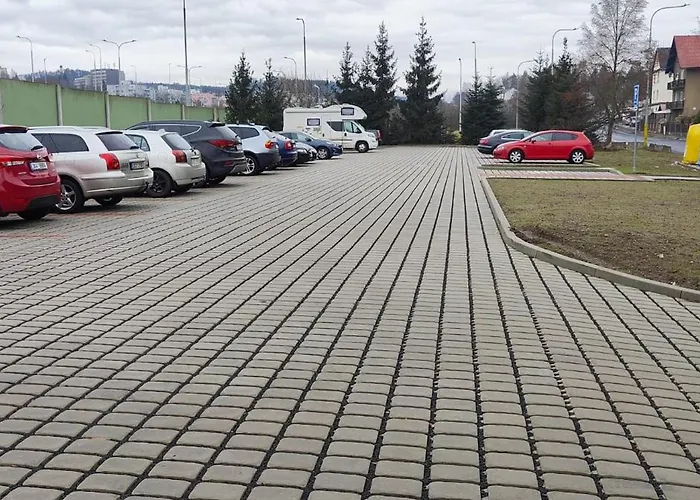 Chris Διαμέρισμα Dalovice